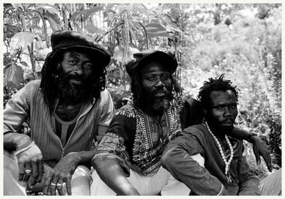 The Abyssinians | Wild Hare Music