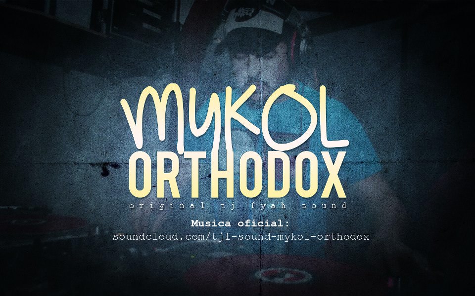 Mykol Orthodox Profile Image