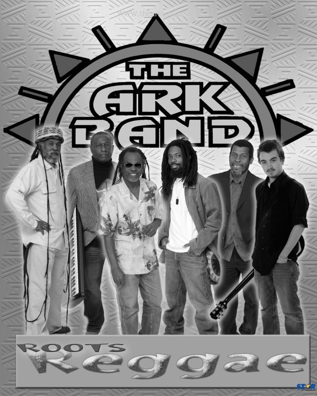 The-Ark-Band-BW-2013