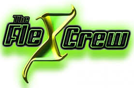 The Flex Crew Logo