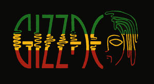Gizzae Full Logo