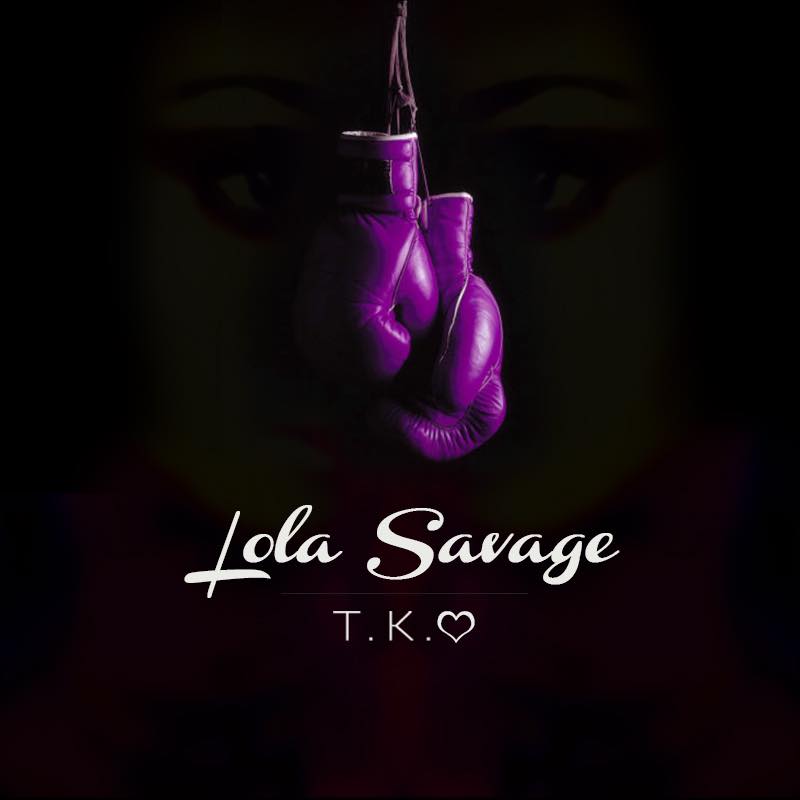 Lola Savage T.K.O.