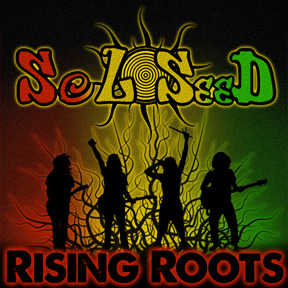 Sol Seed Rising Roots