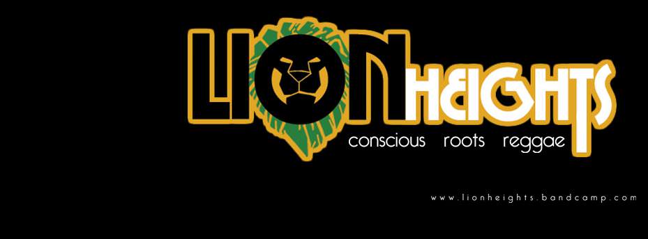 Lion Heights logo