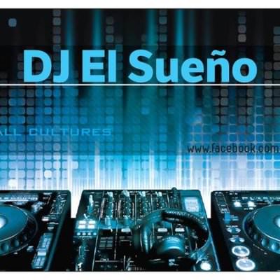 DJ El Sueno